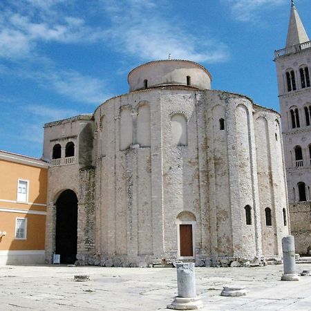 Apartmán Ankica Zadar Exteriér fotografie