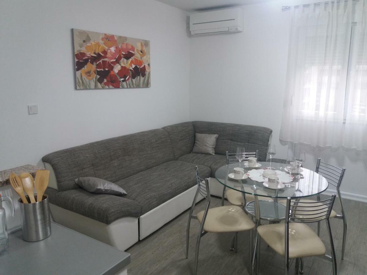 Apartmán Ankica Zadar Exteriér fotografie