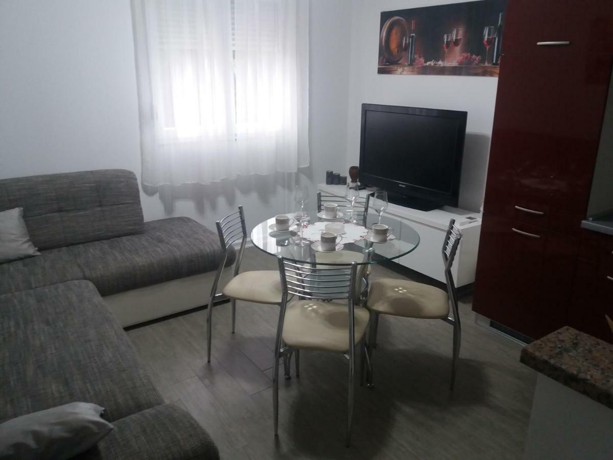 Apartmán Ankica Zadar Exteriér fotografie