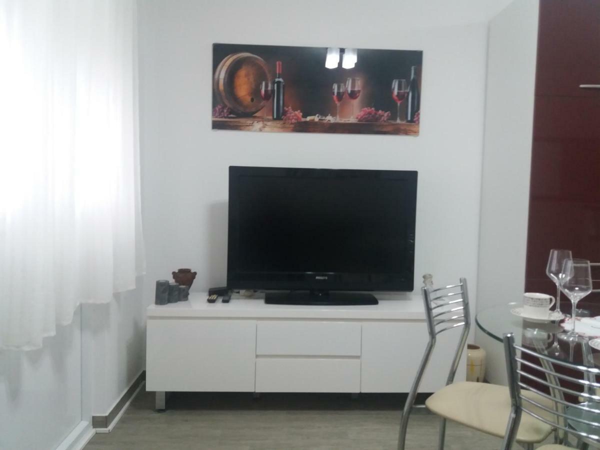 Apartmán Ankica Zadar Exteriér fotografie